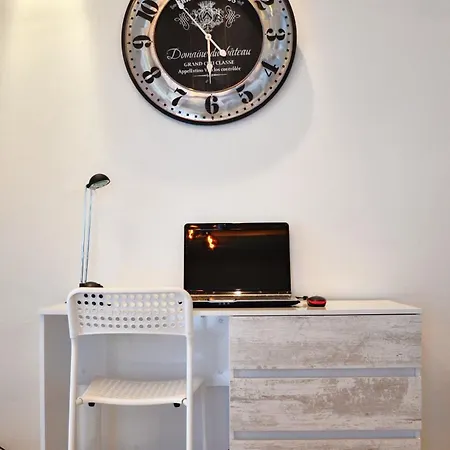 Apartament Allegro *