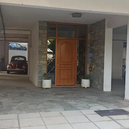 Allegro Apartament
