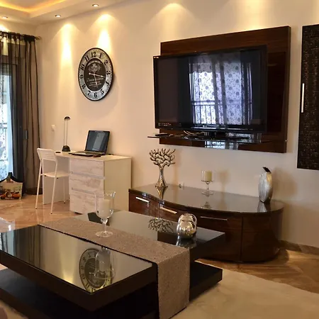 Allegro Apartament