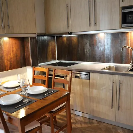 Apartament Allegro