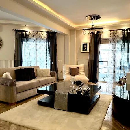 Apartament Allegro *