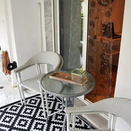 Apartament Allegro