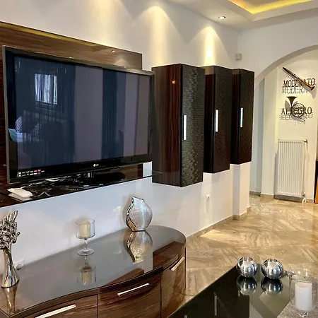 Allegro Apartament *