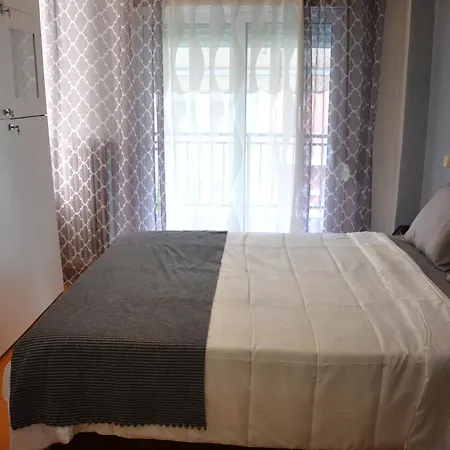 Apartament Allegro Salonic