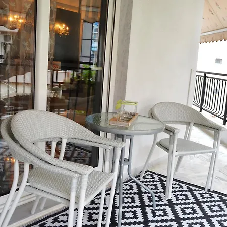 Allegro Apartmán Soluň