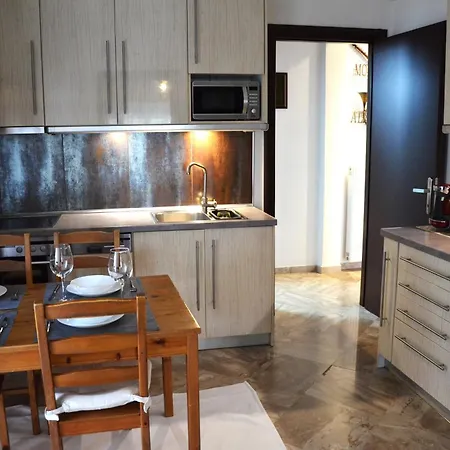 Allegro Apartament *