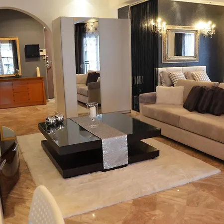 Apartament Allegro