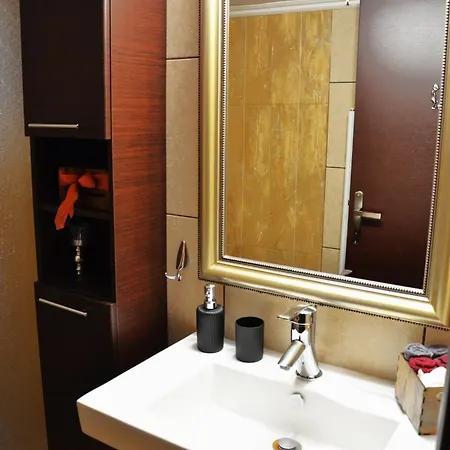 Apartament Allegro *