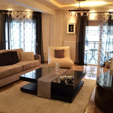 Apartament Allegro Salonic