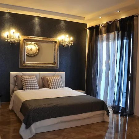 Allegro Salonic