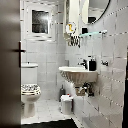 Allegro Appartement *