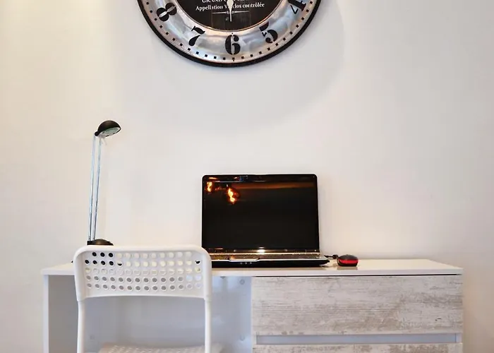 Apartman Allegro *