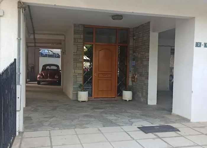 Allegro Apartman