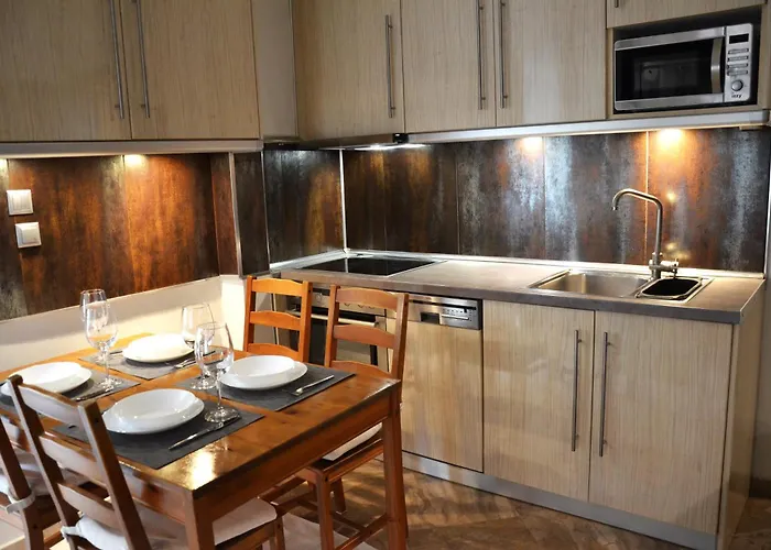 Apartman Allegro
