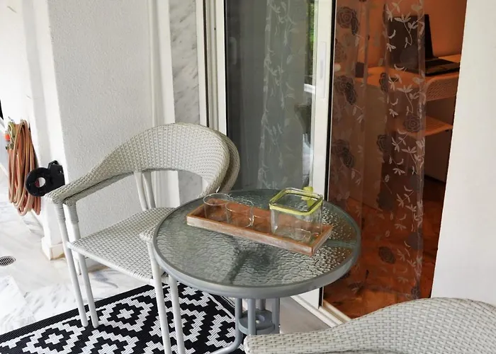 Apartman Allegro
