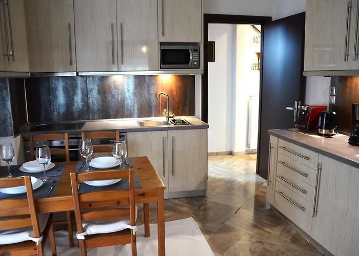 Allegro Apartman *