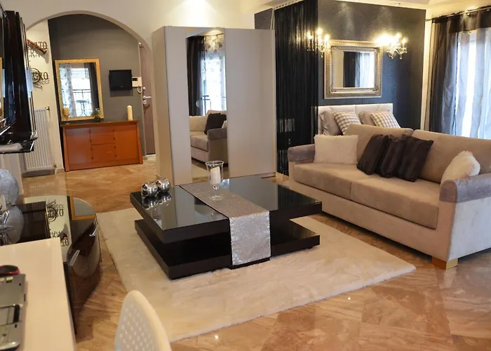Apartman Allegro